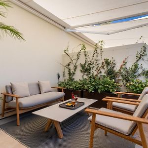 Double Room Terrace